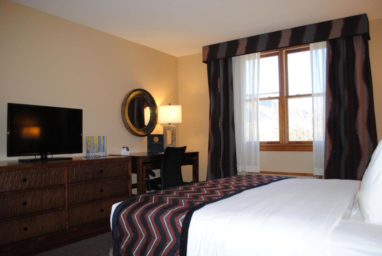 The Golden Hotel, Ascend Hotel Collection Pokój zdjęcie