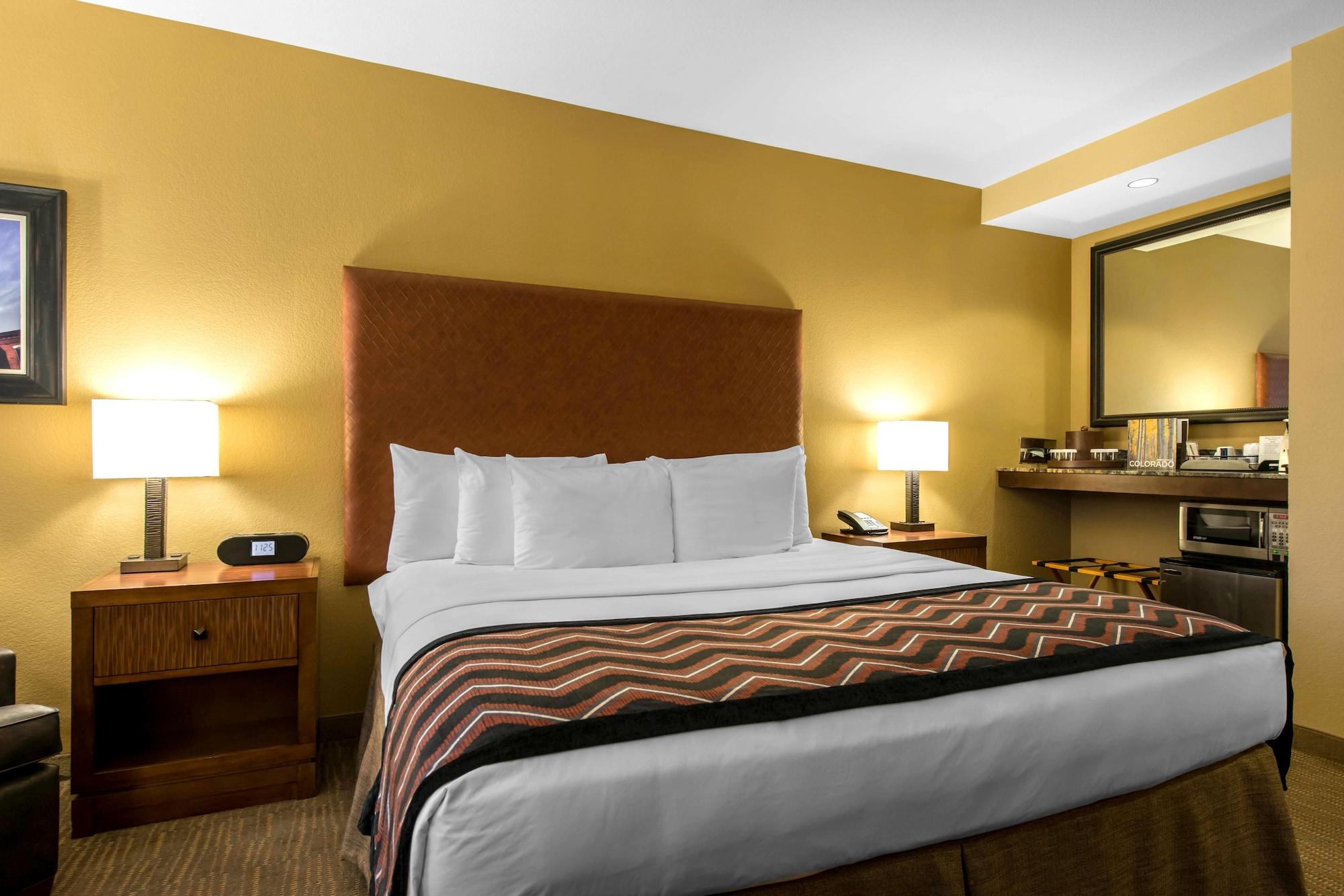 The Golden Hotel, Ascend Hotel Collection Zewnętrze zdjęcie