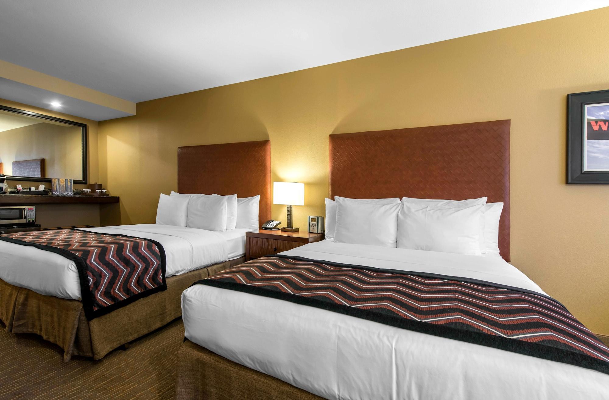 The Golden Hotel, Ascend Hotel Collection Zewnętrze zdjęcie