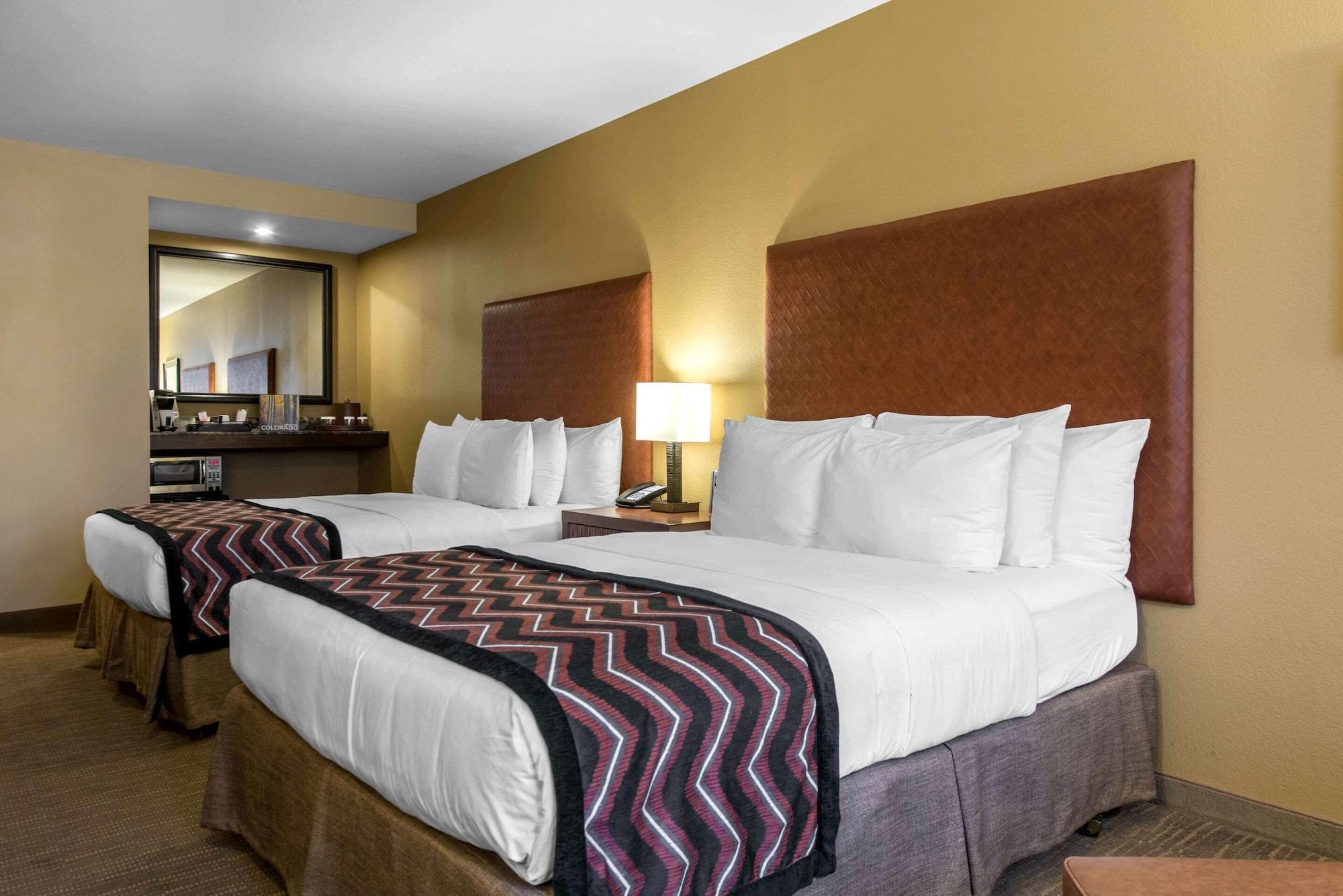 The Golden Hotel, Ascend Hotel Collection Zewnętrze zdjęcie