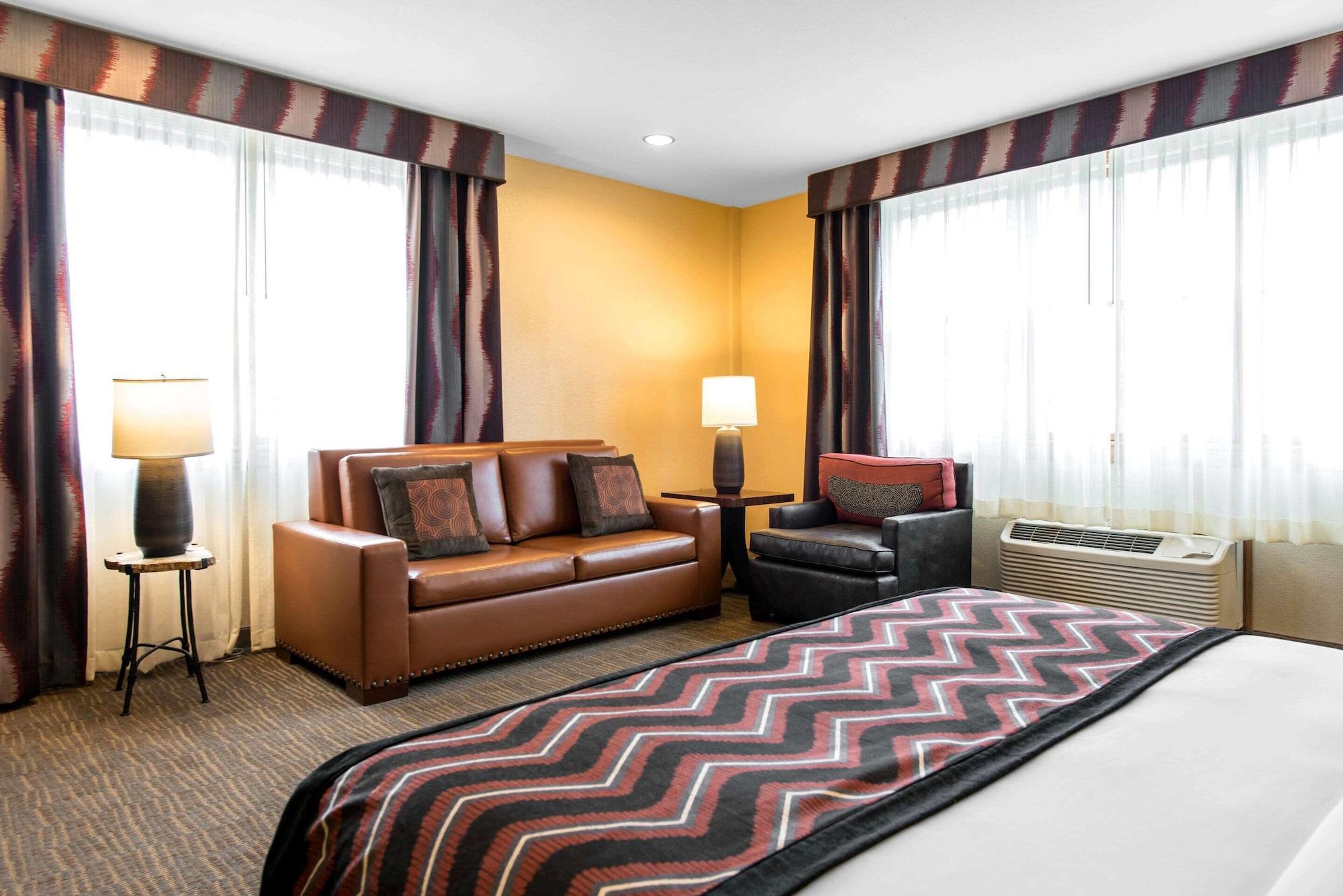 The Golden Hotel, Ascend Hotel Collection Zewnętrze zdjęcie